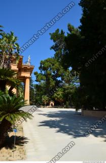 Photo Reference of Background Street Palermo 0026